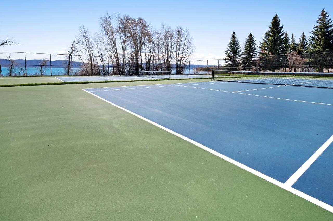 Tennis Court Condo Garden City Exteriör bild