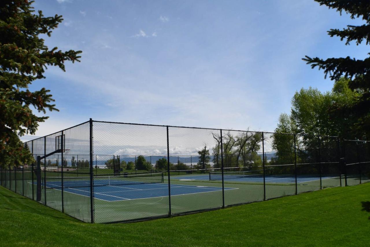 Tennis Court Condo Garden City Exteriör bild